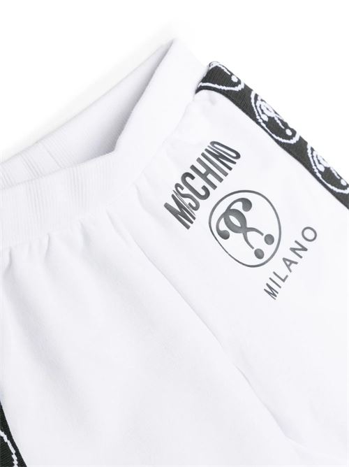  MOSCHINO BABY | MUG00Y LBA10/10101